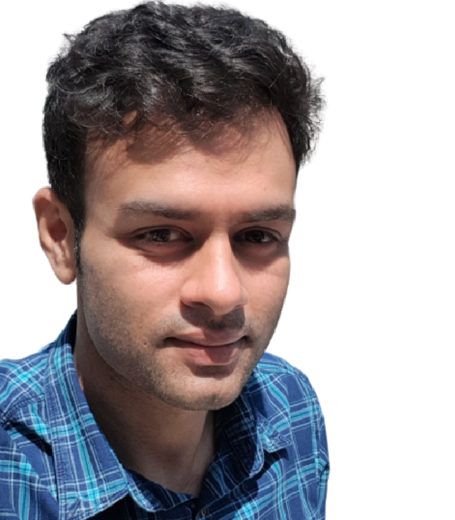 Sahil Khan